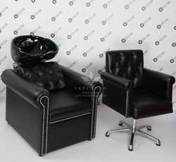 Мойка парикмахерская Menson