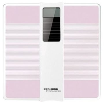 Ваги для підлоги Redmond RS-719 Pink