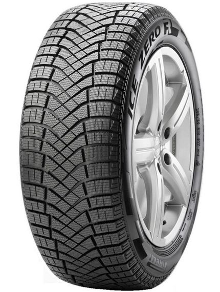 Pirelli Ice Zero FR 255/50 R20 109H XL
