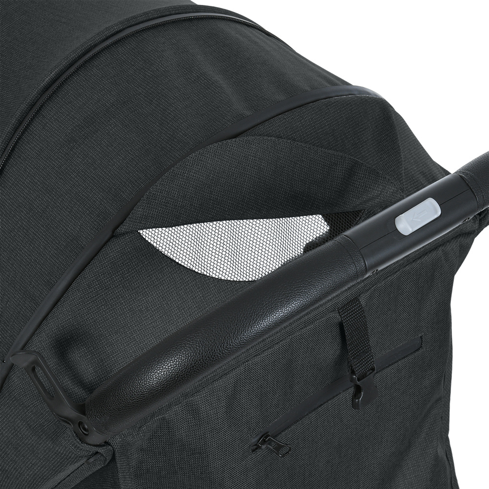 Прогулянкова коляска Bambi M 5727-1 Flash