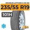 Michelin Latitude X-Ice XI2 235/55 R19 101H