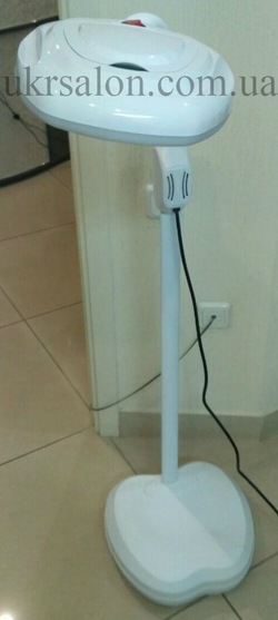 Лампа-лупа 2502 LED