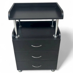 Косметологическая тележка Lux