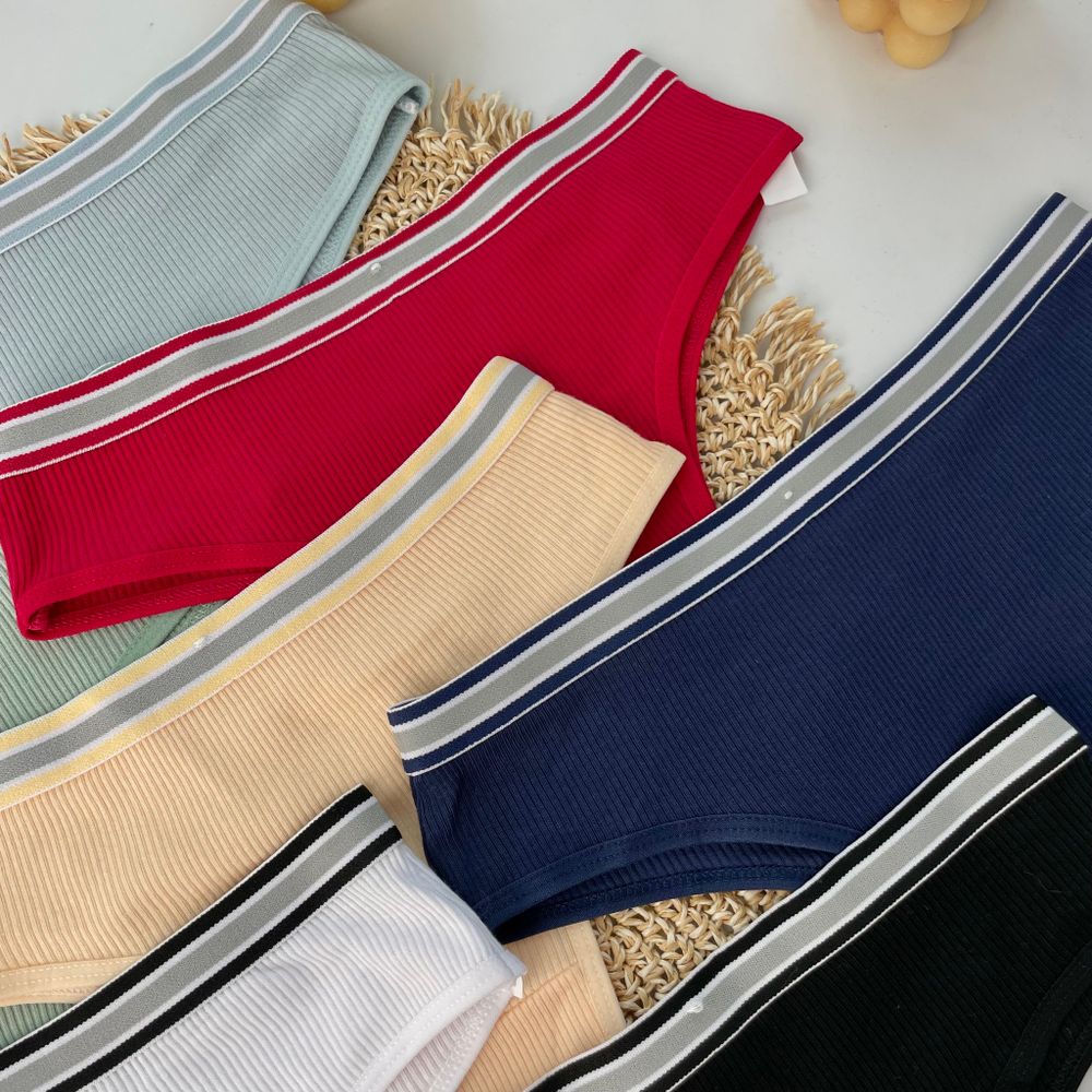 Американки з широкою резинкою