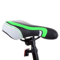 Велосипед горный фэтбайк Profi Power 1.0 26 дюймов, рама 17"