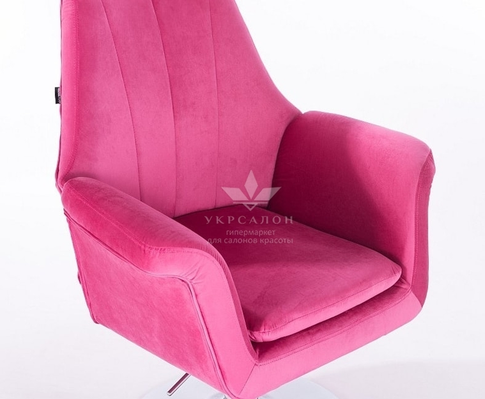 Стільчик майстра Boston velor