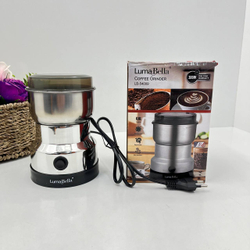 ⠀ Кофемолка LumaBella LB-54009