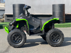 Детский электроквадроцикл 4WD 140W "WeKids Cars"