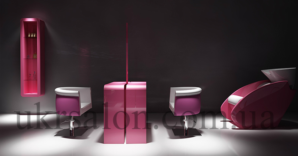 Кресло-мойка Reflection