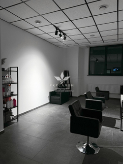 Крісло перукарське Beatrice