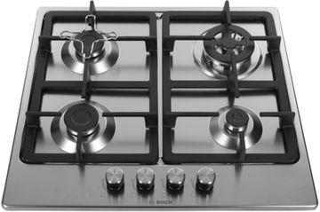 Варильна поверхня газова BOSCH PGH6B5O90R