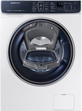 Пральна машина вузька SAMSUNG WW70R62LATWDUA