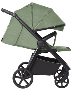 Прогулочная коляска Carrello Bravo SL Deluxe CRL-5520
