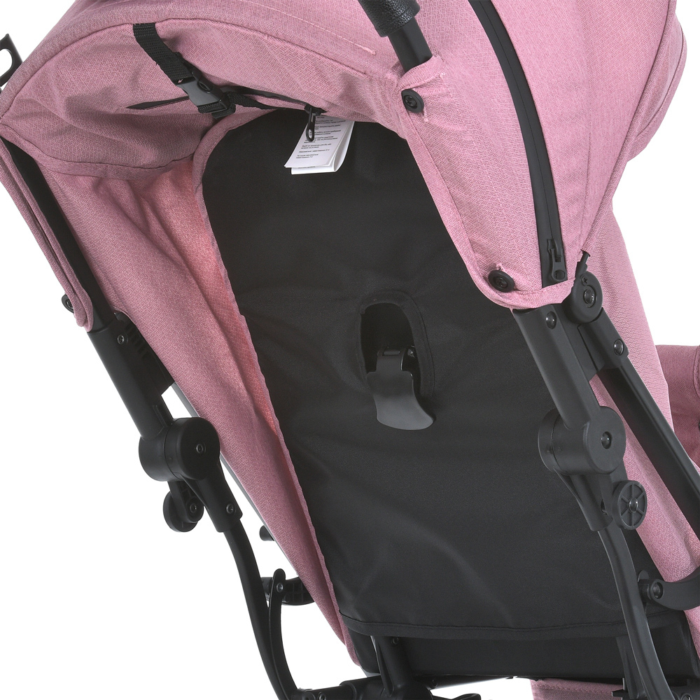 Прогулочная коляска Bambi M 5727 FLASH