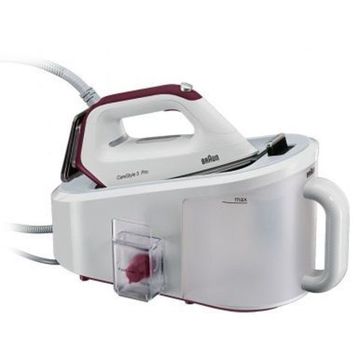 Прасувальна система BRAUN IS 5156 WH