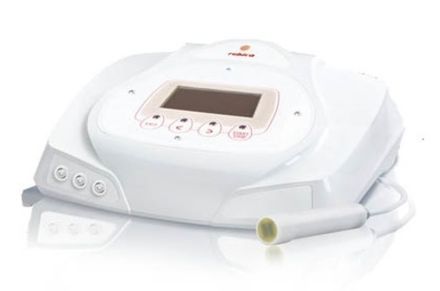 Косметологический комбайн 5 в 1 7228