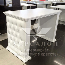 Комплект меблів для манікюру ice queen