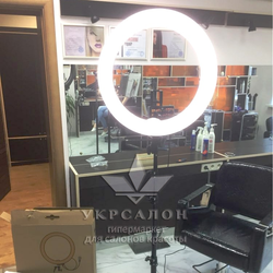 Кільцева лампа V-48