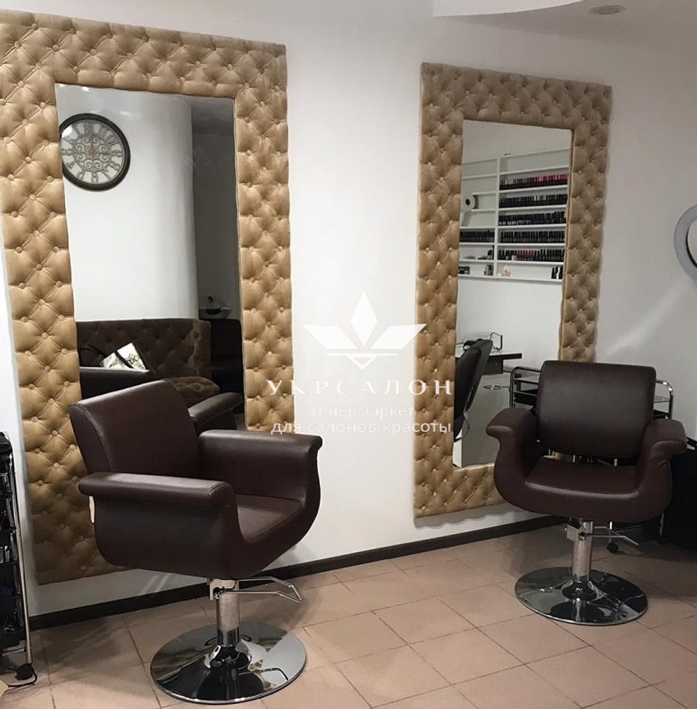 Крісло клієнта Diva plus