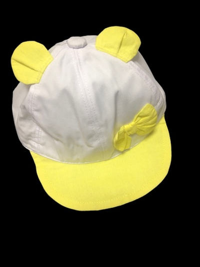 Бейсболка, бавовна ТМ "Ua"