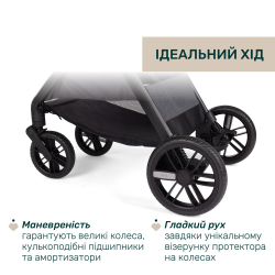 Универсальная коляска 2 в 1 Chicco Bellagio