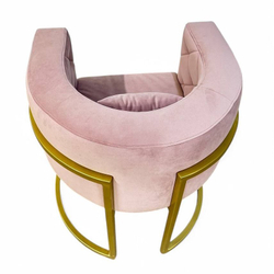 Кресло клиента КР-07а