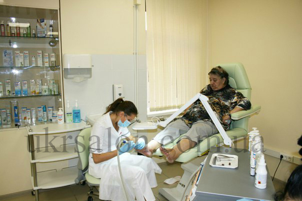 Стільчик майстра Lord