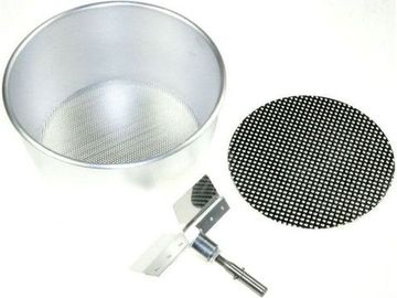 Насадка до комбайна Kenwood KAB 930 PL для перетирання овочів та фруктів