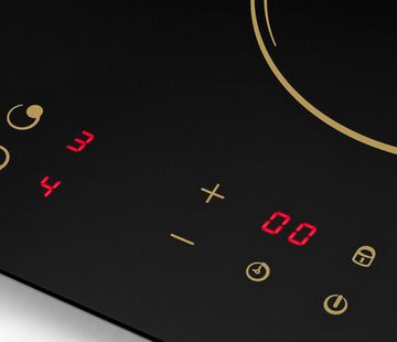 Варильна поверхня електрична PYRAMIDA CFEA 640/1 RUSTICO