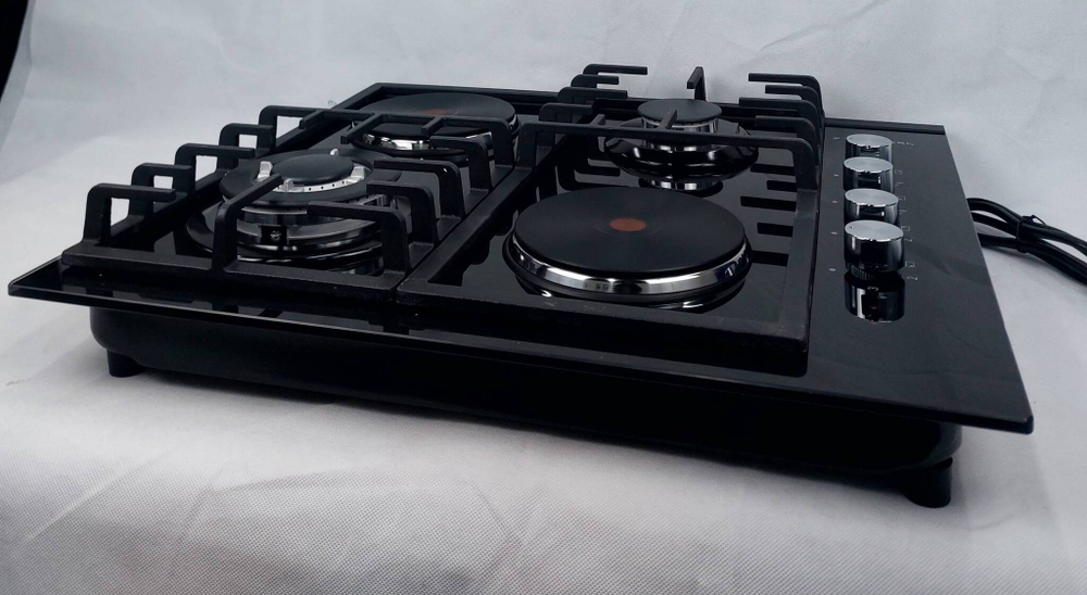 Газовая поверхность 4003 Termikel