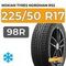 Nokian Tyres Nordman RS2 225/50 R17 98R XL