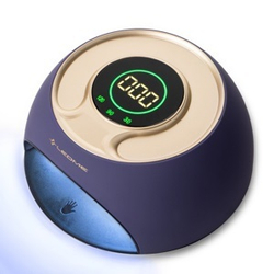Лампа для маникюра Ledme One 120W