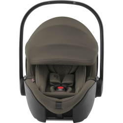 Автокресло-переноска детское Britax Römer Baby-Safe Pro Style (0-13 кг)