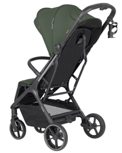 Прогулянкова коляска Carrello Nova CRL-5524