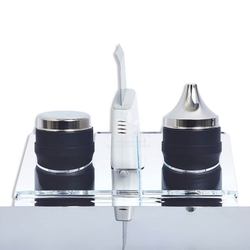 Апарат 2 в 1 ультразвукової терапії S-03 Alvi-Prague