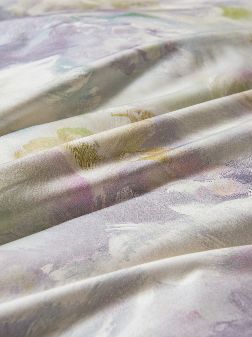 Комплект постельного белья Сатин Премиум CPA050