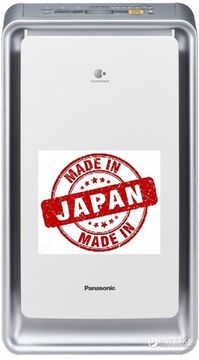 Кліматичний комплекс PANASONIC F-VXL40R-S