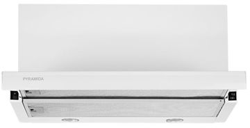 Витяжка PYRAMIDA TL 60 (1100) white/U
