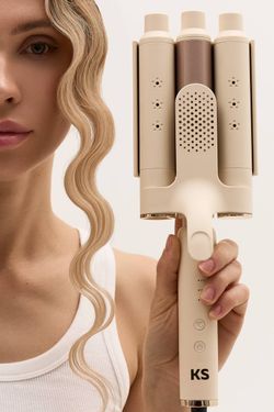 Хвиля KS 25 мм