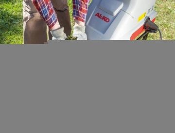 Садовий подрібнювач AL-KO LH 2800 Easy Crush (112853)