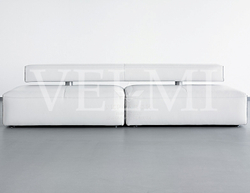 Диван-трансформер для залу очікування Сolorado