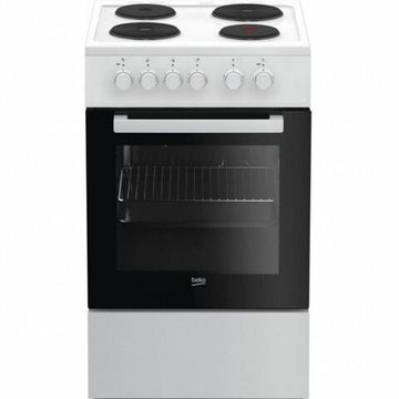 Плита Beko FSS56000GW