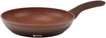 Сковорода Polaris Provence 28F без кришки Ø28 см (Provence-28F)