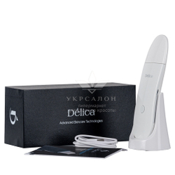 Ультразвуковой скрабер Delica