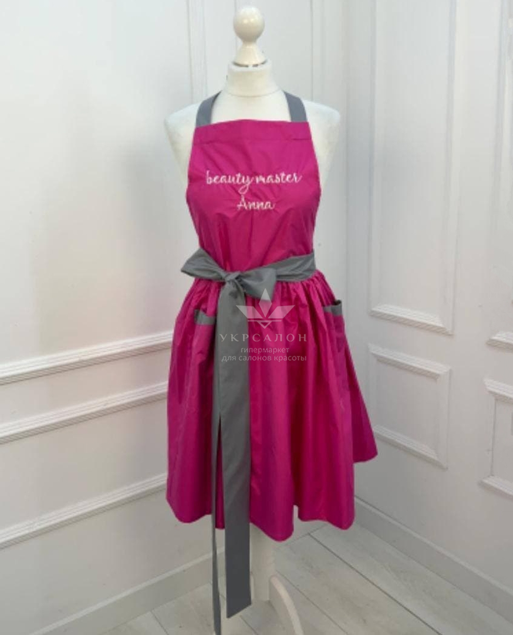 Фартук для бьюти мастера Галиант