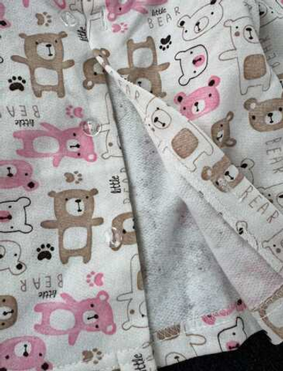 Комплект 3в1: кофта, повзунки, шапочка "Малятко", футер ТМ “Пташка”