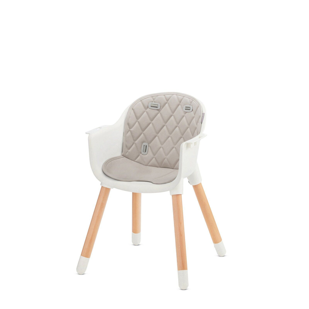 Стульчик для кормления 2 в 1 Kinderkraft Sienna