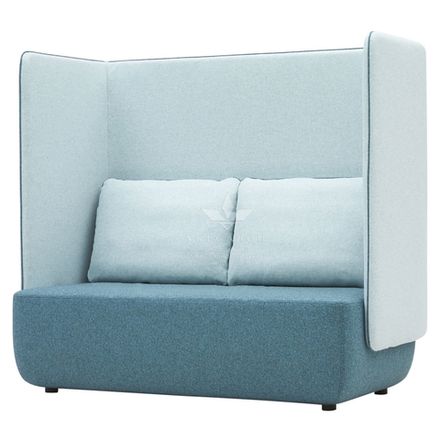 Диван для залу очікування Alba