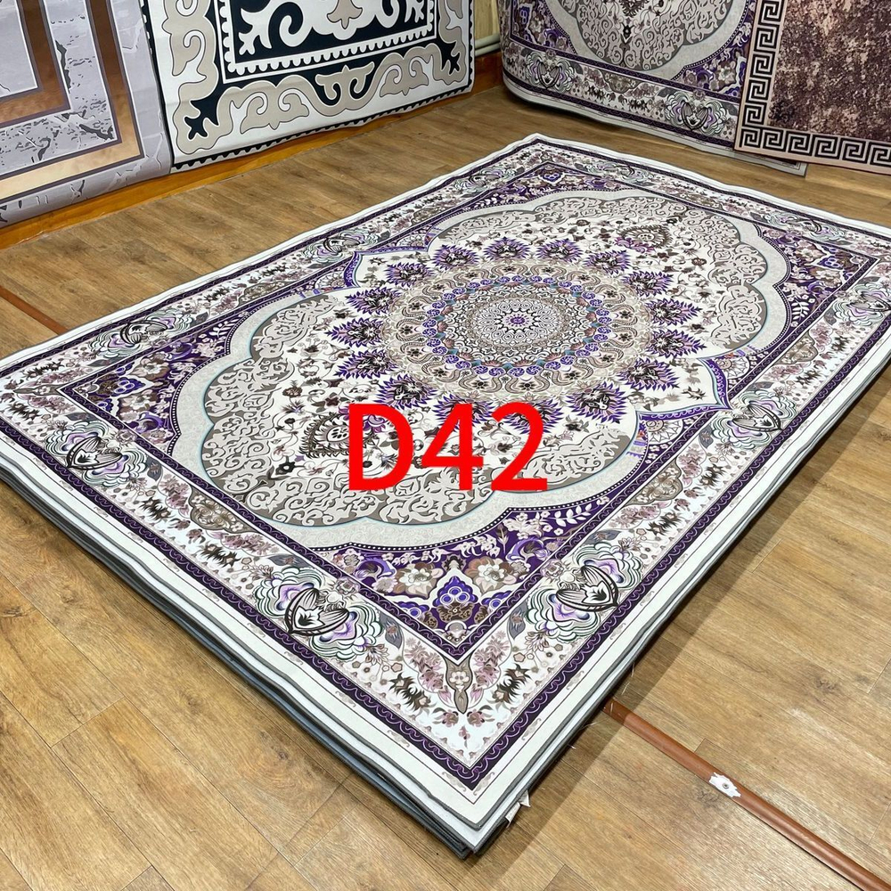 Ковер 200см*300см, орнамент