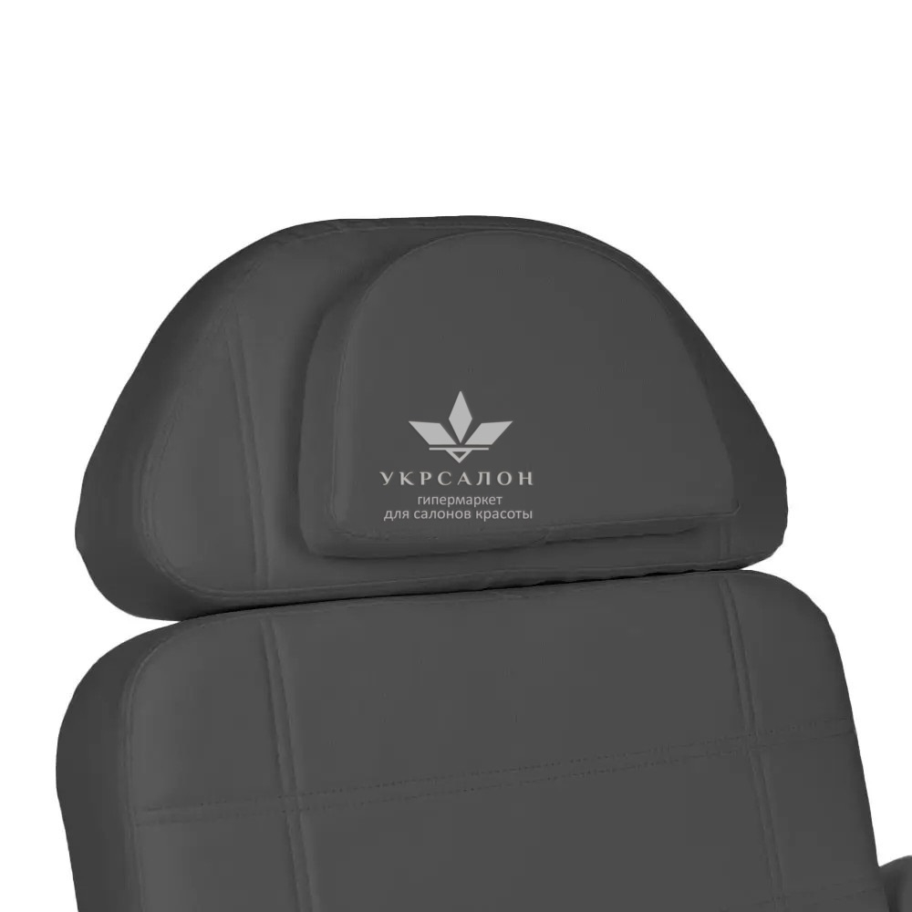 Косметологічна електрична кушетка BR-6622 (3 мотори), сіра